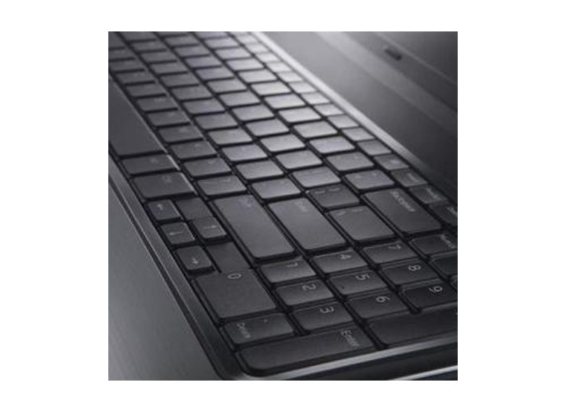 Notebook Dell Inspiron 1564 500GB Intel Core i5 430M 2.26GHz 8GB