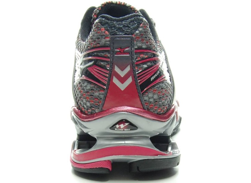 Tênis Mizuno Masculino Running Wave Prophecy