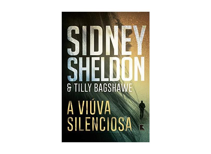 A viúva silenciosa - Sidney Sheldon - 9788501115805