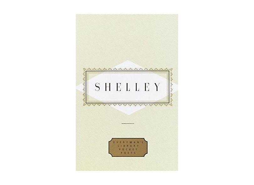 Shelley: Poems - Percy Bysshe Shelley - 9780679429098