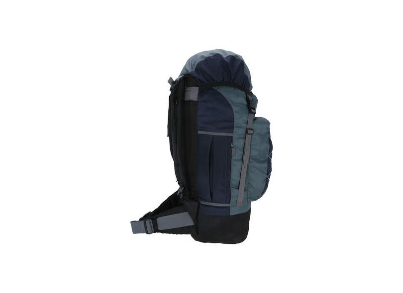 Mochila Cargueira Trilhas & Rumos Caminhada 0050