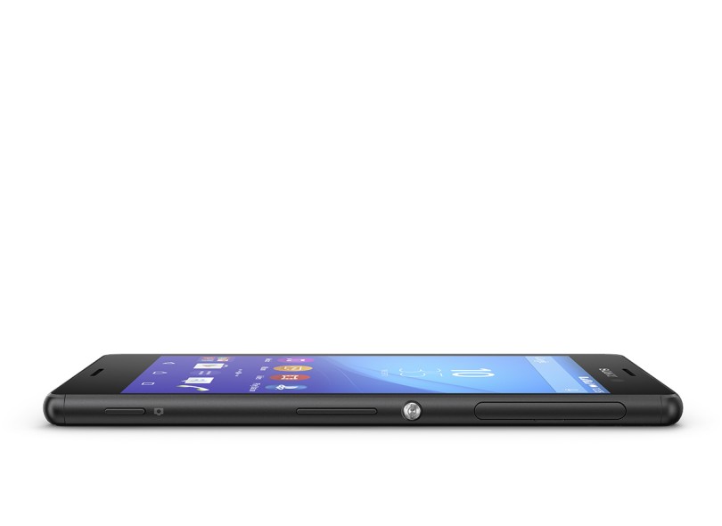 Smartphone Sony peria M4 Aqua E2333 2 Chips 16GB Android 5.0 (Lollipop)