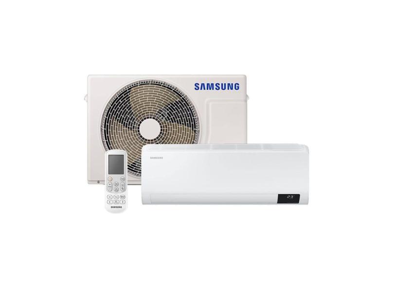 Ar Condicionado Split Samsung Digital Inverter Ultra Frio Branco 18.000 BTUs 220V