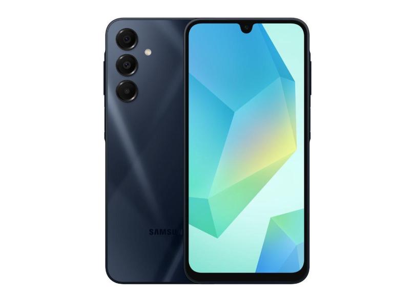 Smartphone Samsung A16 A166 128GB 5G
