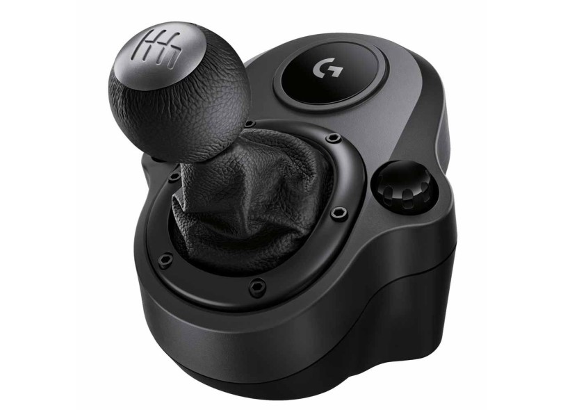 Joystick PS4 Xbox One Driving Force Shifter - Logitech