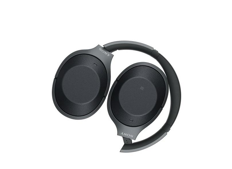 Headphone Bluetooth com Microfone Sony WH-1000XM2