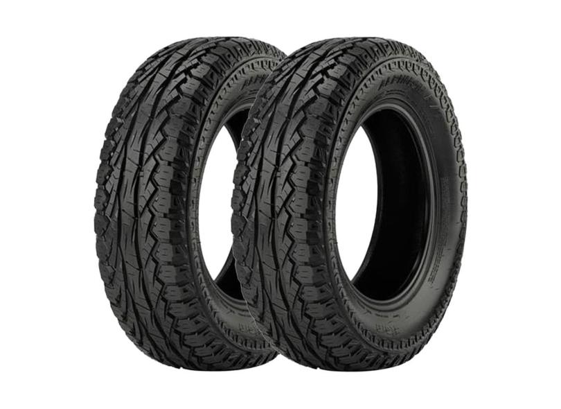 Jogo 2 Pneus Itaro Aro 16 IT006 245/70R16 111T
