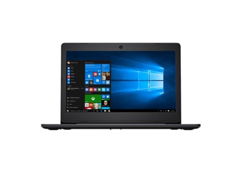 Notebook Positivo Stilo Intel Celeron N3010 4 GB de RAM 500 GB 14 " Windows 10 Home XC3650