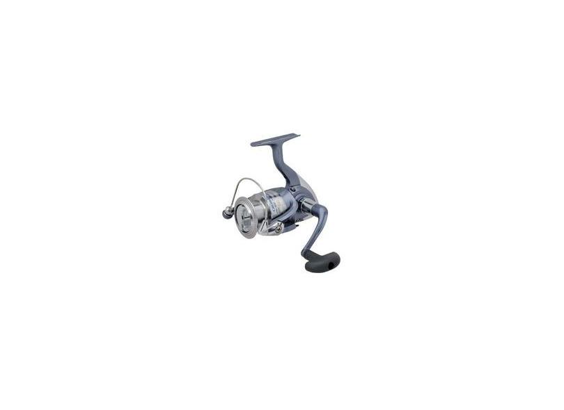 Moulinet frein avant daiwa ninja lt 2000 | Pacific Pêche