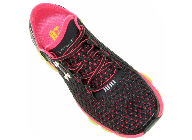 Tênis Everlast Feminino Fast II Corrida em Promoção é no Buscapé