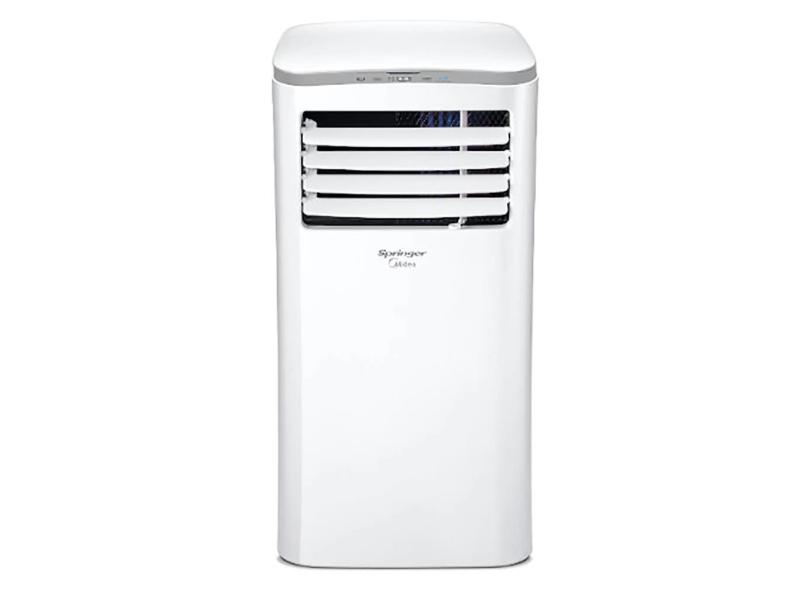 Ar-Condicionado Portátil Springer Midea Mph12 12.000 Btus