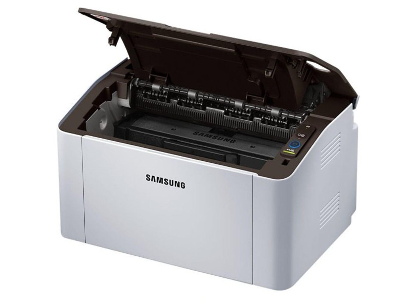 Impressora Samsung Xpress SL-M2022 Laser Preto e Branco