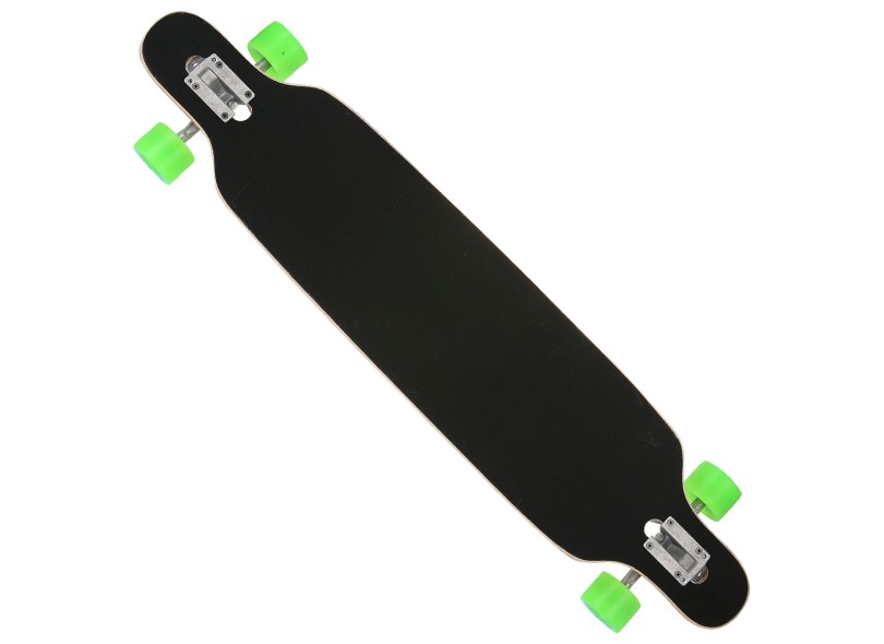 Skate Longboard XSeven Speed II com o Melhor Preço é no Zoom