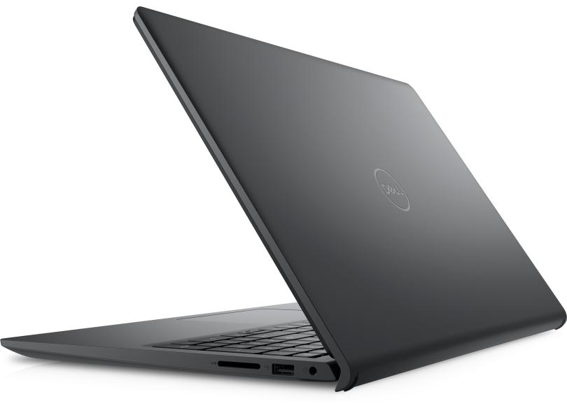 Notebook Dell Inspiron 15 3520 I3520UADL1012W Intel Core i5 1235U 15,6" 16GB SSD 512 GB Windows 11 Leitor Biométrico