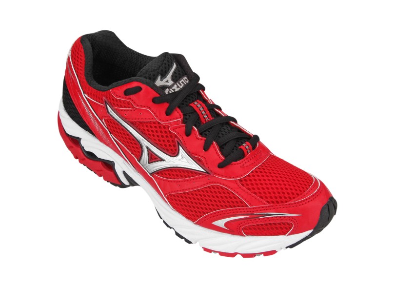 Tênis Mizuno Masculino Running (Corrida) Wave Saber