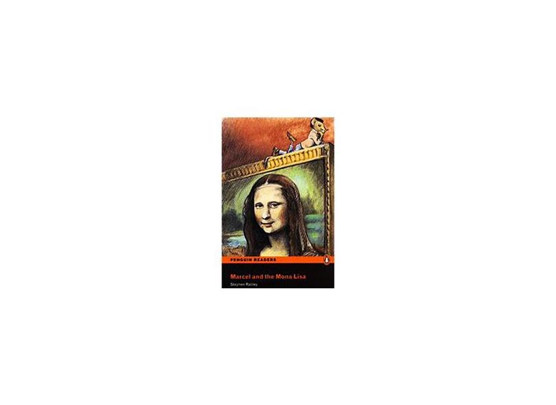 Marcel And Monalisa - Easystarts Pack CD - 2nd ed. - Penguin Readers - Rabley - 9781405880640