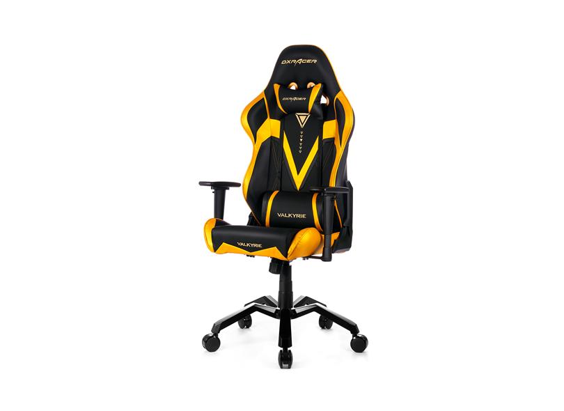 Cadeira Gamer Reclinável Valkyrie DXRacer