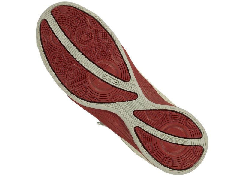 Tênis Olympikus Masculino Casual Amsterdã