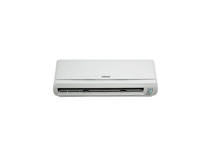 Ar Condicionado Split Hi Wall Samsung 12.000 BTUs Controle Remoto Frio AS12UWBUXAZ