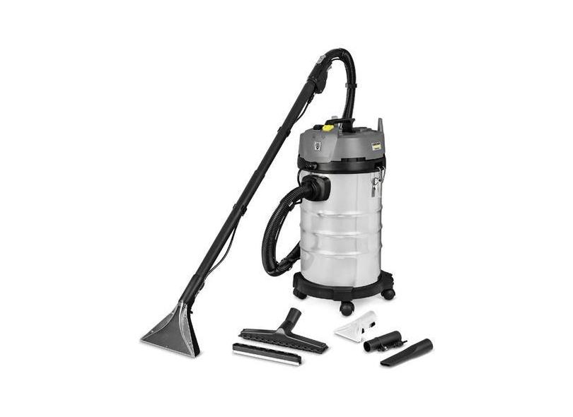 Aspirador Estofado/carpete Puzzi 4/30 Classic 127v - Karcher 1.100-265.0