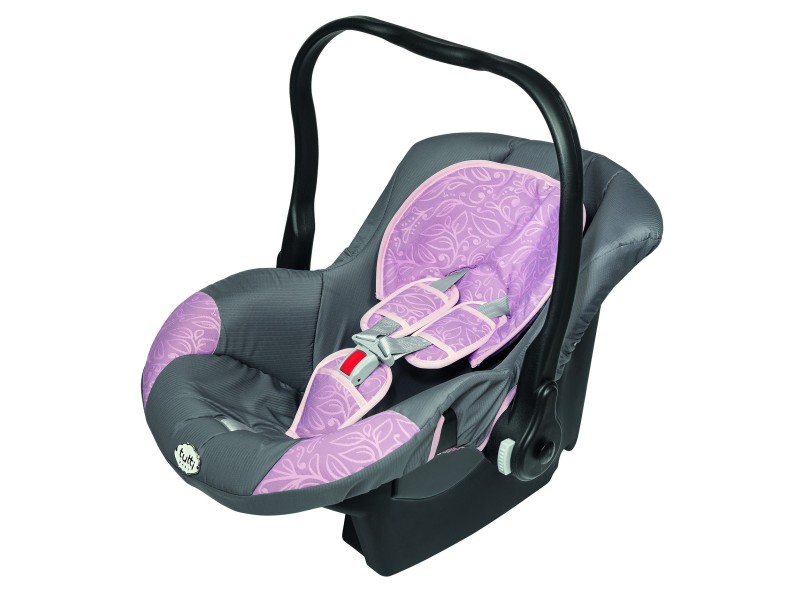 Bebê Conforto Nino Upper Até 13Kg - Tutti Baby