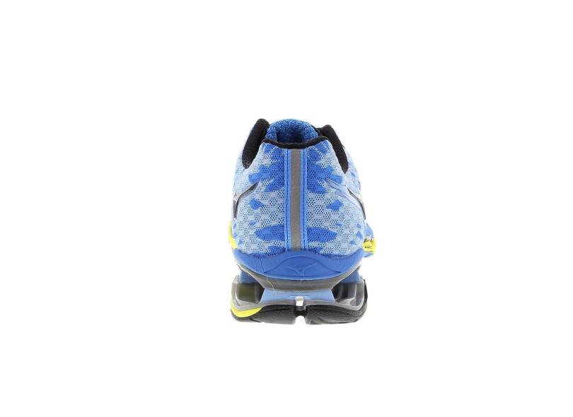 Tênis Mizuno Feminino Corrida Wave Creation 15