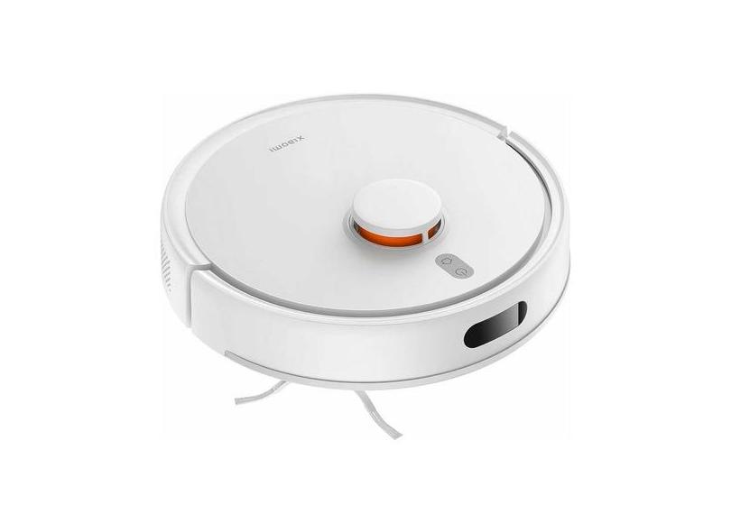 Robo Aspirador Xiaomi Vacuum S20 Cor Branco Bivolt S20