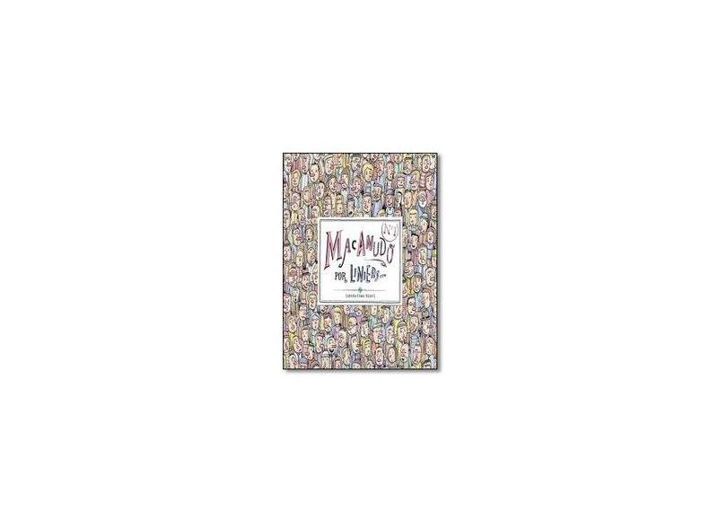 Macanudo - Vol. 1 - Liniers - 9788560090150