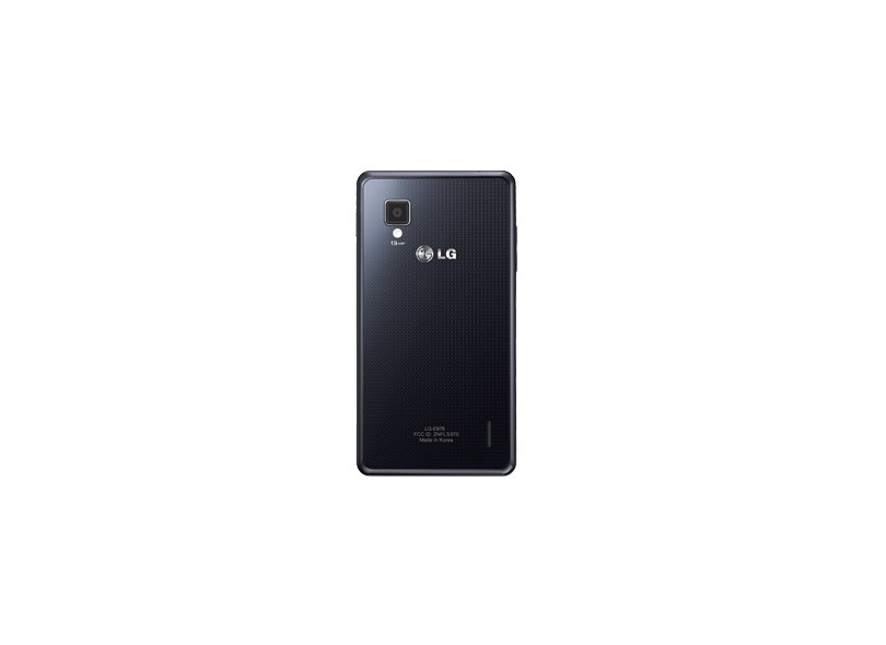 Smartphone LG Optimus G E977 Câmera 13,0 MP Desbloqueado 32 GB Android 4.1 (Jelly Bean) Wi-Fi 4G