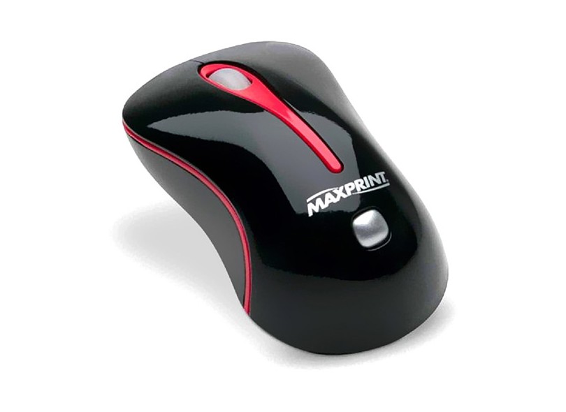 Mini Mouse Óptico 603803 - Maxprint