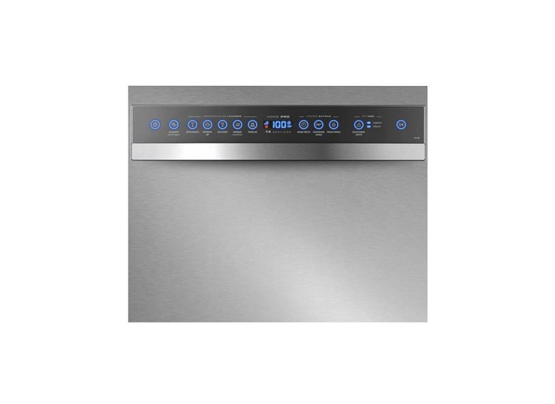 Lava-louças 14 Serviços Electrolux LF14X