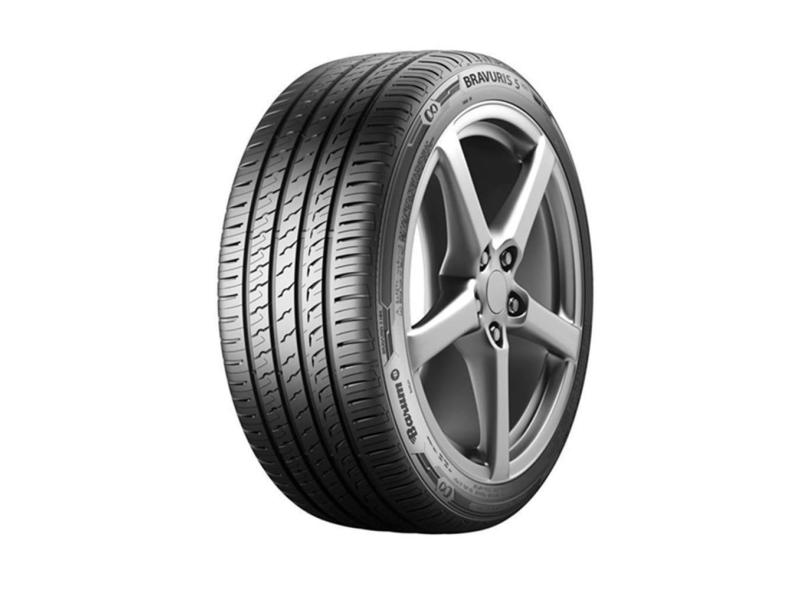 Pneu Barum by Continental 205/40R17 84W Bravuris 5HM XL