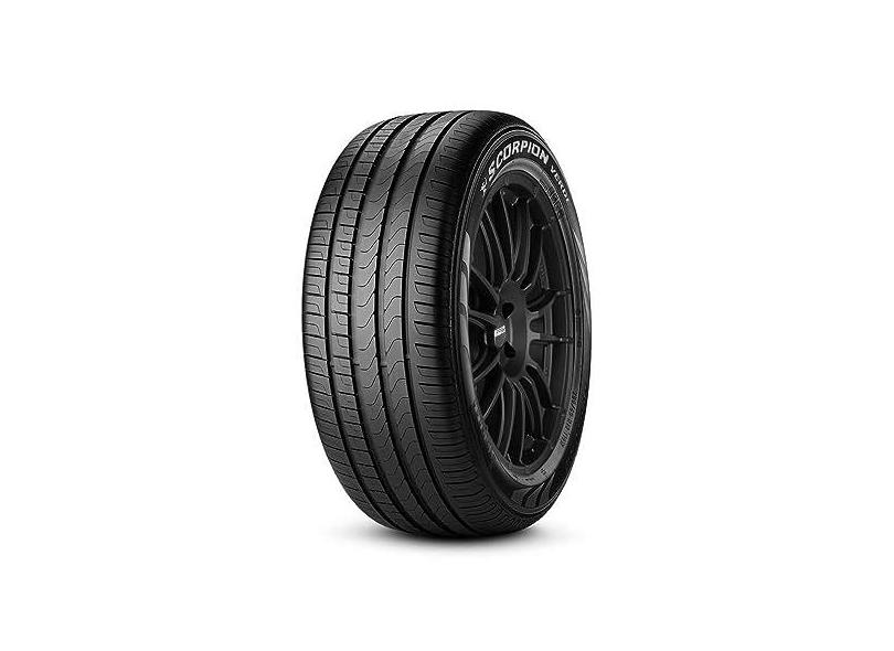 Pneu Pirelli Aro 16 Scorpion Verde 205/60R16 96H XL