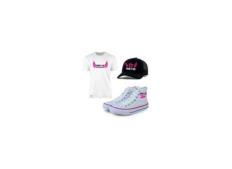 tenis angelical nike