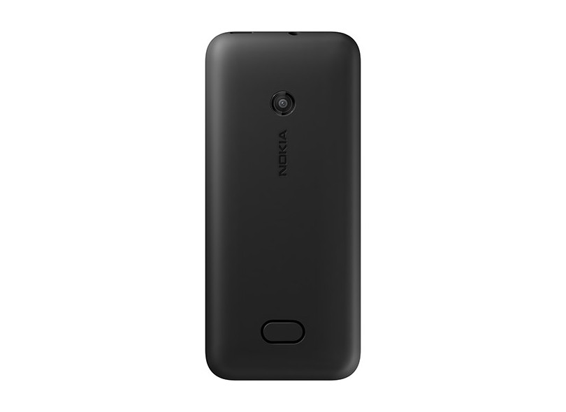 Nokia 208 как открыть