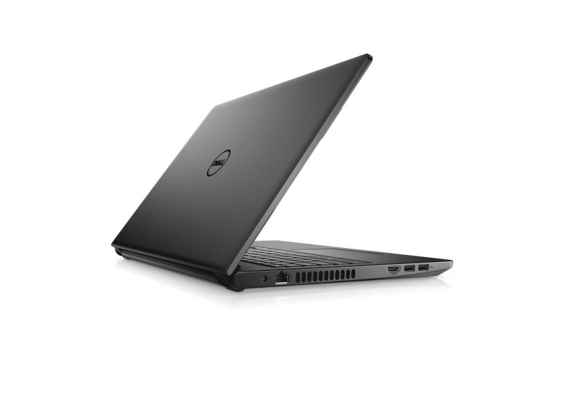 Notebook Dell Inspiron 3000 Intel Core i5 7200U 7ª Geração 4 GB de RAM 1024 GB 15.6 " Windows 10 i15-3567-m30p