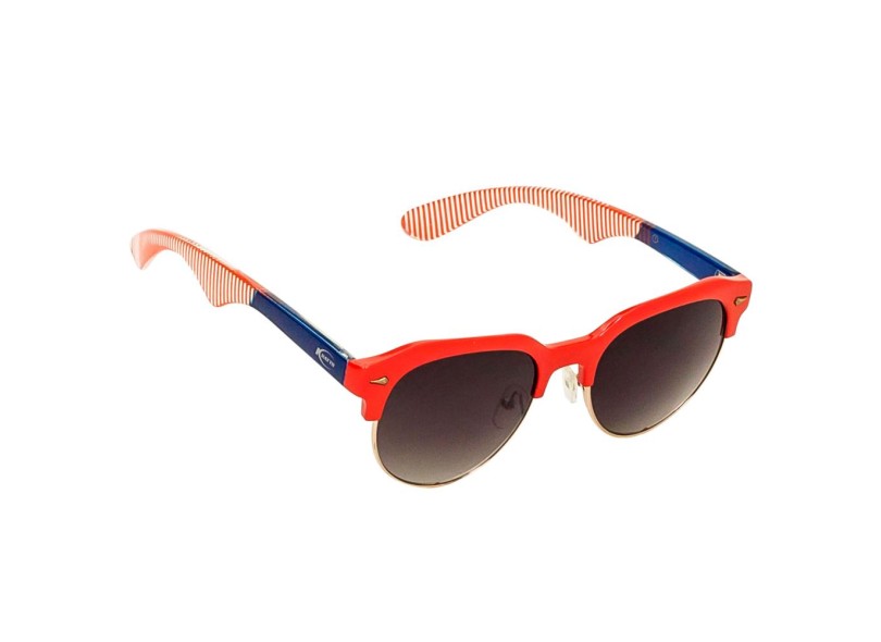 Óculos de Sol Feminino Máscara Khatto 53072