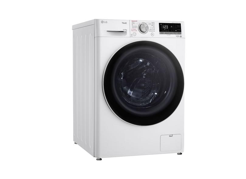 Lava e Seca LG 12kg Smart VC4 CV5012WC4