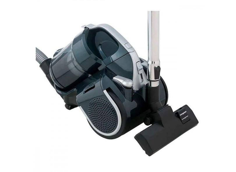 Aspirador De Pó Black + Decker Ciclônico 1400W 220V - A7-B2