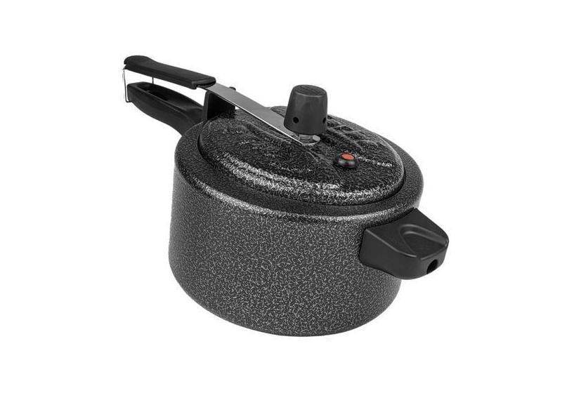 Panela De Pressao 2,5 Litros Pequena Panelas De Pressão Com Excelente