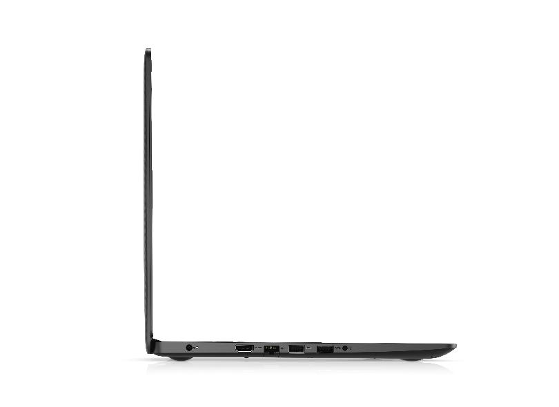 Notebook Dell Inspiron 3000 Intel Core i3 8145U 8ª Geração 4 GB de RAM 256.0 GB 15.6 " Windows 10 i15-3583