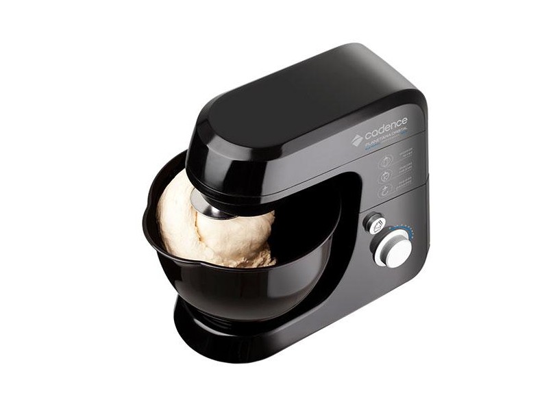 Batedeira Planetária Cadence BAT600