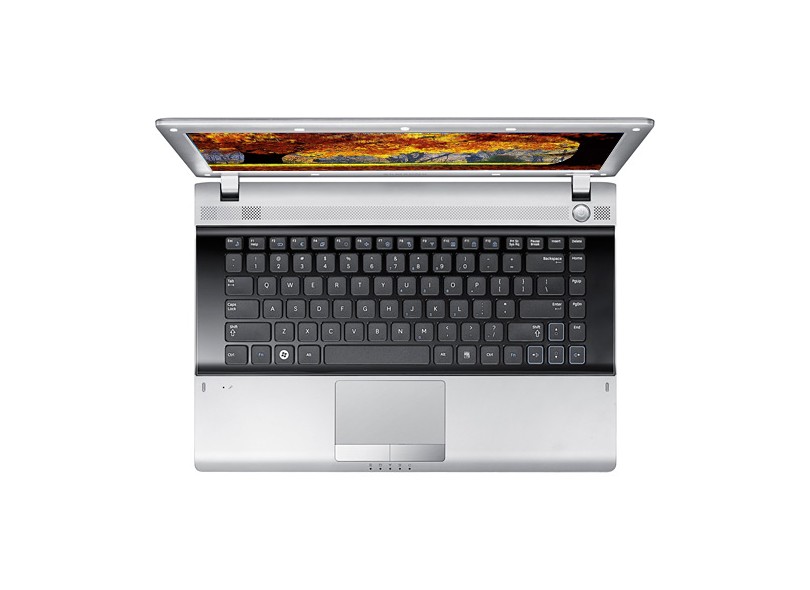 Notebook NP-RV411-AD2BR Samsung