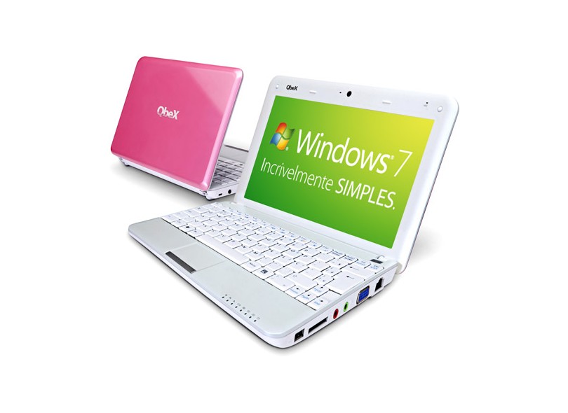 Netbook Samsung NF150