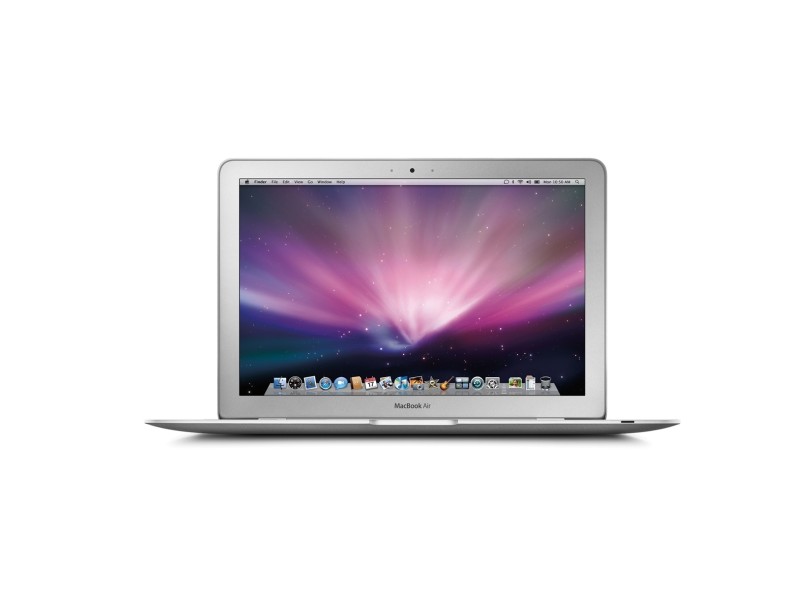 Macbook Air Apple Intel Core i5 4 GB de RAM SSD 256 GB LED 11.6 " Mac OS X Yosimite MJVP2