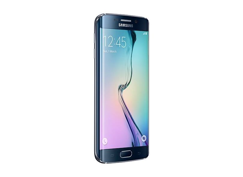 Smartphone Samsung Galaxy S6 Edge G925 64GB 16.0 MP