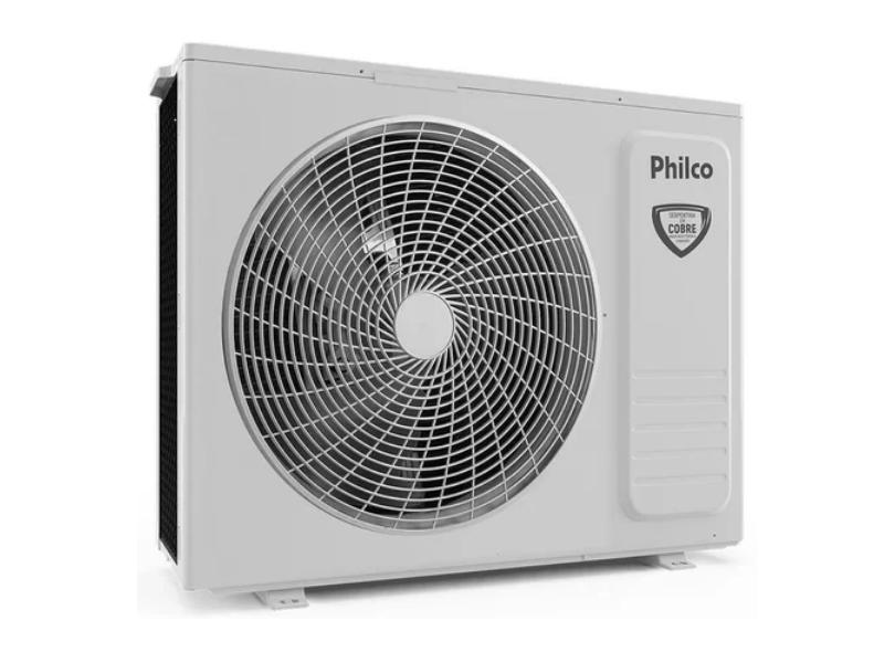 Ar-Condicionado Split Hi Wall Philco Eco 18000 BTUs Inverter Controle Remoto Frio PAC18000IFM12W