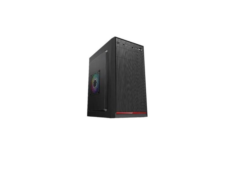 Pc Cpu Computador Intel Core I5 3470 + Placa B75 1155 + Ssd 240 Gb + 16 gb