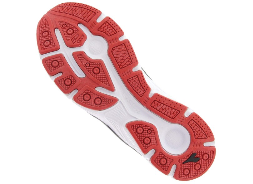 Tênis Diadora Masculino Corrida Easy Run