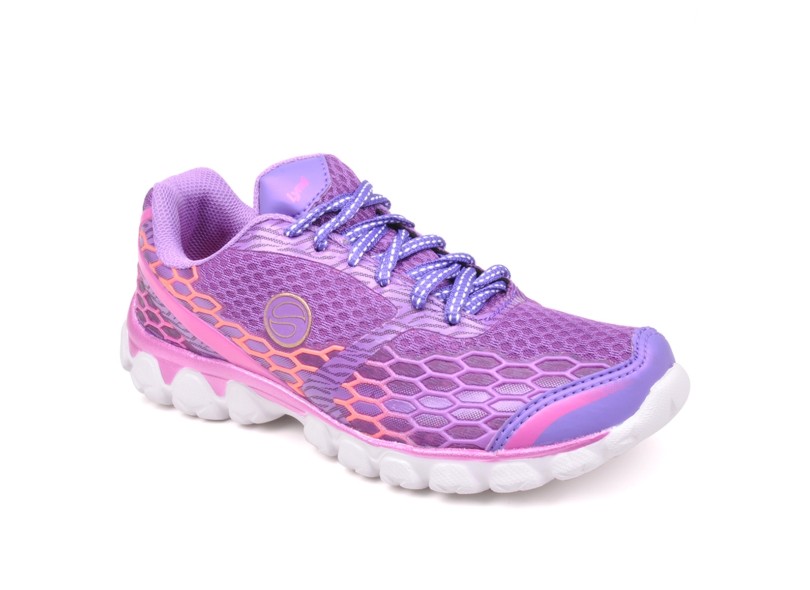 Tenis cheap lindi feminino